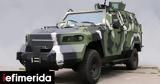 Ιδού, Toyota Land Cruiser,idou, Toyota Land Cruiser