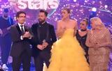 Dancing With, Stars – Αναβολή, Παρασκευής,Dancing With, Stars – anavoli, paraskevis