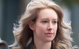 Theranos, Wall Street Ελίζαμπεθ Χολμς,Theranos, Wall Street elizabeth cholms