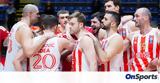 Euroleague, Ερυθρό Αστέρα, Φενέρμπαχτσε,Euroleague, erythro astera, fenerbachtse