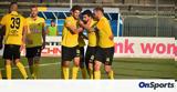 Super League 2, Ένσταση, Αναγέννησης, Καβάλα,Super League 2, enstasi, anagennisis, kavala