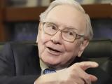 Warren Buffett,Berkshire Hathaway