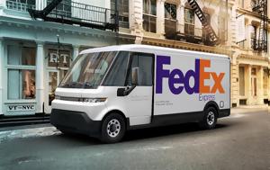 Κατά 9, FedEx, kata 9, FedEx