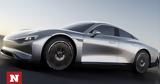 Mercedes EQXX Concept, Στόχος, 1 000,Mercedes EQXX Concept, stochos, 1 000