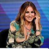 Sarah Jessica Parker, Αυτά, Sex, City – ELLE,Sarah Jessica Parker, afta, Sex, City – ELLE