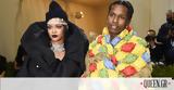 Παντρεύεται, Rihanna, ASAP Rocky,pantrevetai, Rihanna, ASAP Rocky