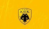 AEK, Συνεχίζει,AEK, synechizei