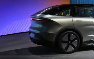 Plaisio, CES 2022, Νέο Vision-S 02 Concept SUV, Sony, Plaisio, CES 2022, neo Vision-S 02 Concept SUV, Sony