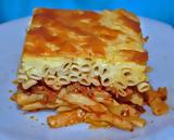 Παστίτσιο,pastitsio