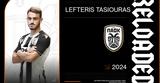 ΠΑΟΚ, Επέκταση, Τασιούρα, 2024,paok, epektasi, tasioura, 2024