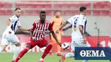 Super League 1 Live, Απόλλων Σμύρνης - Ολυμπιακός 0-0 Α,Super League 1 Live, apollon smyrnis - olybiakos 0-0 a