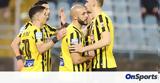 Λαμία-ΑΕΚ 0-2, Ένωσης,lamia-aek 0-2, enosis