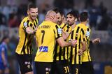 Εύκολη, ΑΕΚ, Λαμία 2-0,efkoli, aek, lamia 2-0