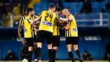 ΑΕΚ, Σεραφείδη 0-2, Λαμία,aek, serafeidi 0-2, lamia