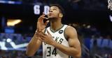 NBA, Γιάννης Αντετοκούνμπο, Ράπτορς,NBA, giannis antetokounbo, raptors