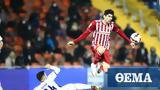 Super League 1 Απόλλων Σμύρνης - Ολυμπιακός 0-0, Ποδαρικό,Super League 1 apollon smyrnis - olybiakos 0-0, podariko