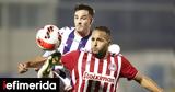 Super League, 2022, Ολυμπιακός 0-0, Απόλλωνα,Super League, 2022, olybiakos 0-0, apollona