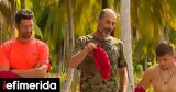 Survivor 2022 -Ο Βαλάντης, Δεν, Διάσημους [βίντεο],Survivor 2022 -o valantis, den, diasimous [vinteo]