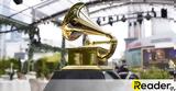 Βραβεία Grammy, Αναβάλλεται,vraveia Grammy, anavalletai