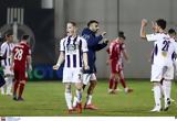 Βαθμολογία Superleague 1, ΑΕΚ, Ολυμπιακό, Παναθηναϊκός,vathmologia Superleague 1, aek, olybiako, panathinaikos