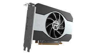 AMD Radeon RX 6500 XT, Προσιτό 1080p, AMD Radeon RX 6500 XT, prosito 1080p