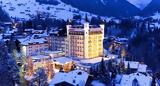 Gstaad Palace,