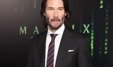 Keanu Reeves,Matrix