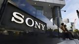 SONY, Επόμενο,SONY, epomeno