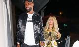 Tristan Thompson,Khloe Kardashian