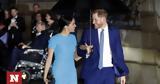 Πρίγκιπας Harry, Meghan, Archewell,prigkipas Harry, Meghan, Archewell