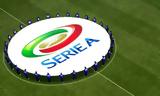 Σαρώνει, Serie A,saronei, Serie A