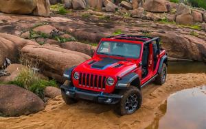 Jeep Wrangler Rubicon, -road, Wrangler