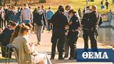 Τα αυστηρά lockdown δεν αποτελούν πλέον εργαλείο περιορισμού του κορωνοϊού,