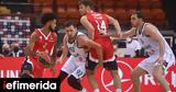 Euroleague, Αναβλήθηκε, 19η,Euroleague, anavlithike, 19i