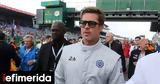 Formula 1, O Brad Pitt, - Όλες,Formula 1, O Brad Pitt, - oles