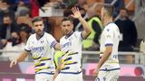 Σπέτσια – Βερόνα 1-2, Καλύτερη,spetsia – verona 1-2, kalyteri