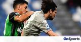 Serie A, Μοιρασιά, Τζένοα, Σασουόλο - Όλα,Serie A, moirasia, tzenoa, sasouolo - ola