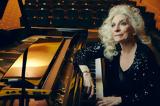 Judy Collins,Leonard Cohen