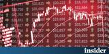 Τρίτη, Nasdaq -, Dow, 150,triti, Nasdaq -, Dow, 150