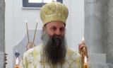 Πατριάρχης Σερβίας, Νόβακ Τζόκοβιτς,patriarchis servias, novak tzokovits