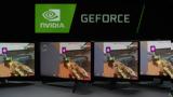 Nvidia, 1 440p Esports Monitors,CES