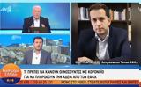 Κορονοϊός – Αναρρωτική, Πώς, ΕΦΚΑ,koronoios – anarrotiki, pos, efka