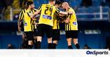 ΑΕΚ, Μετρούν, ΠΑΟΚ -,aek, metroun, paok -