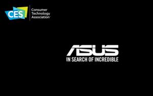 CES 2022, Asus