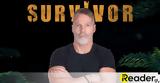 Survivor, Λιανό, Θανάσης Μπέλλος,Survivor, liano, thanasis bellos