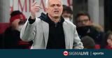 Μουρίνιο, Είμαι, Μίλαν,mourinio, eimai, milan