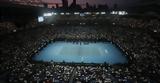 Australian Open, Tennis Australia, Τζόκοβιτς,Australian Open, Tennis Australia, tzokovits