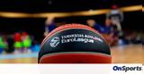 Euroleague, Ανακοίνωσε,Euroleague, anakoinose