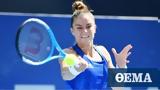 Maria Sakkari,Sydney Tennis Classic