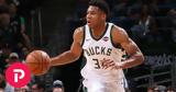 Γιάννης Αντετοκούνμπο, Τρίτος, All-Star Game,giannis antetokounbo, tritos, All-Star Game